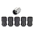 MCGARD 5 PAK WHL LOK SET 12X1.5 [24526]