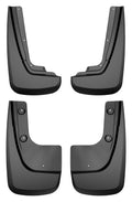 HUSKYLINER FRONT & REAR MUD GUARDS [58096]