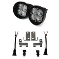 BAJA DESIGN LED LIGHT KIT [447125]