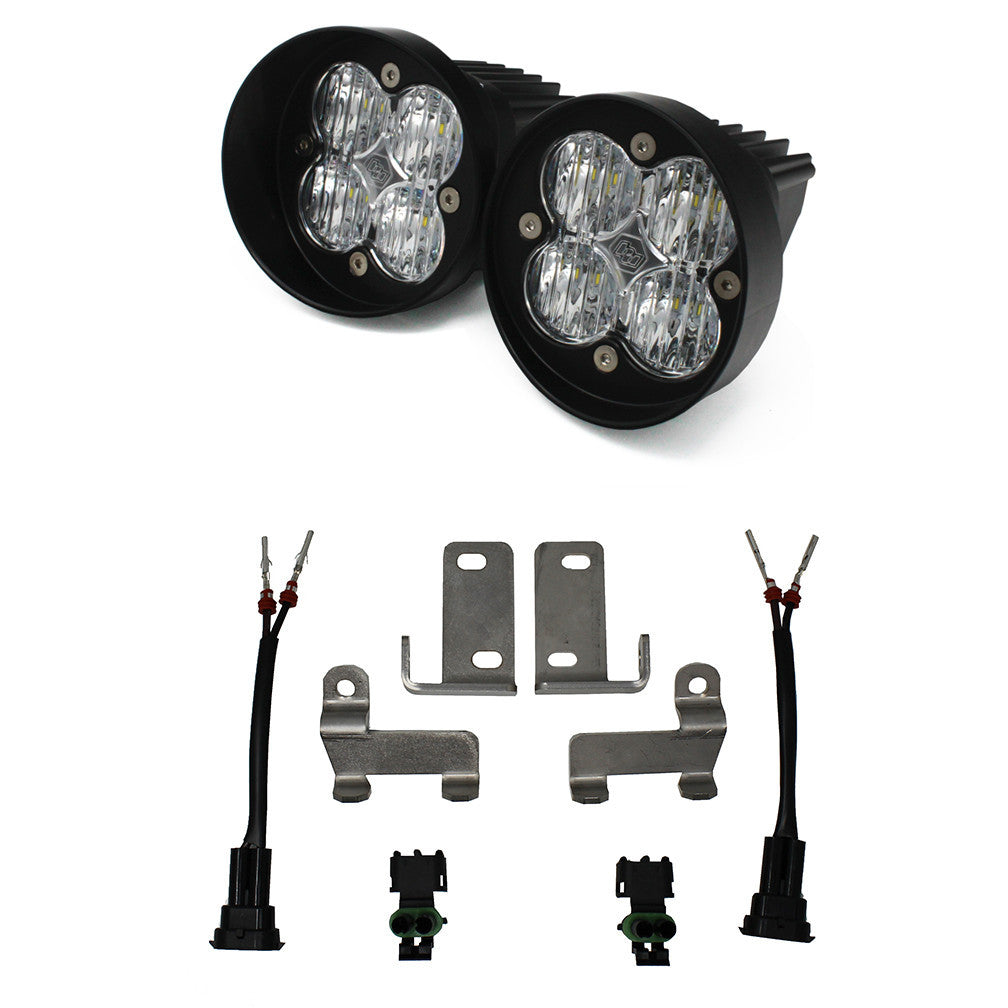 BAJA DESIGN LED LIGHT KIT [447125]