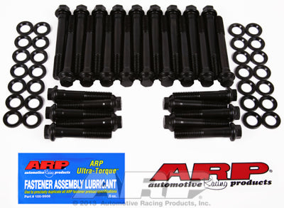 ARP AMC 343-401 HEX BLTS70-UP [114-3602]