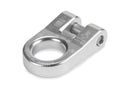 FACTOR 55 CROSSBEAM SHACKLE SILVER [00054-05]