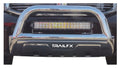 Trailfx 3.5 Inch Bull Bar PSS [B1508S]