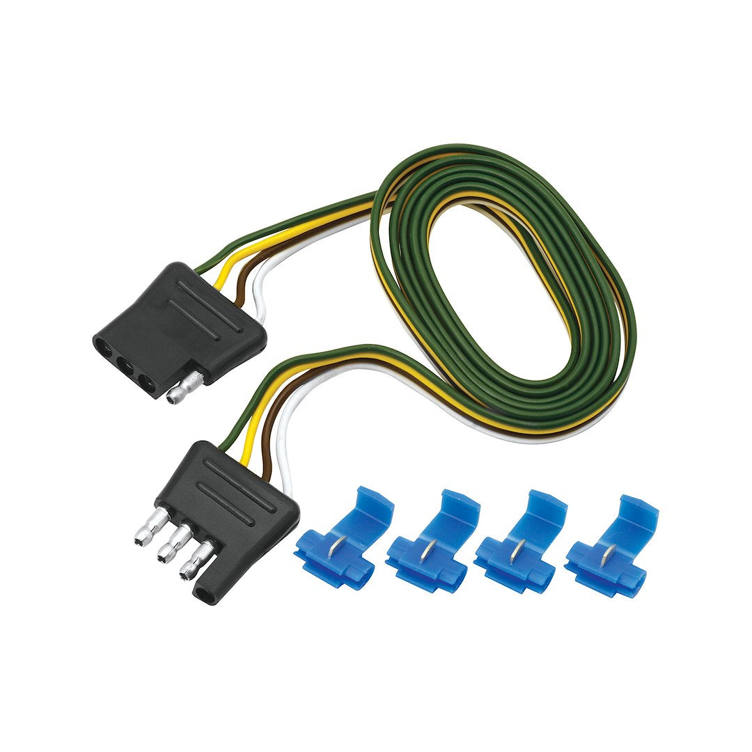 TOW READY BX HTCH 24 C&T  W/4 W TAP [118044]