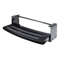 LIPPERT COMP 24' RADIUS SINGLE MANUAL STEP [432678]