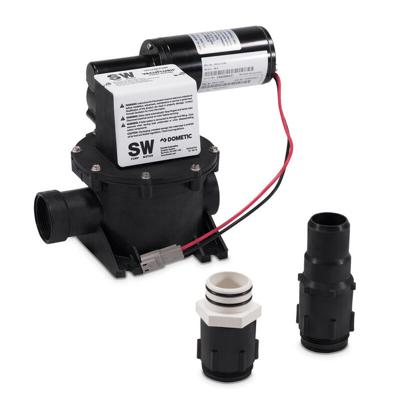 DOMETIC KIT LPVG-W PUMP ASSEMBLY 12 [385311595]