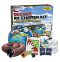 VALTERRA LLC DLX. RV STARTER KIT W/DVD [K88108DVD]