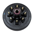 LIPPERT COMP 12' BRAKE HUB ASSEMBLY 8-6.5 BC; 1/ [814203]