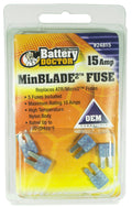 WIRTHCO MINBLADE2  FUSE-15A [24815]
