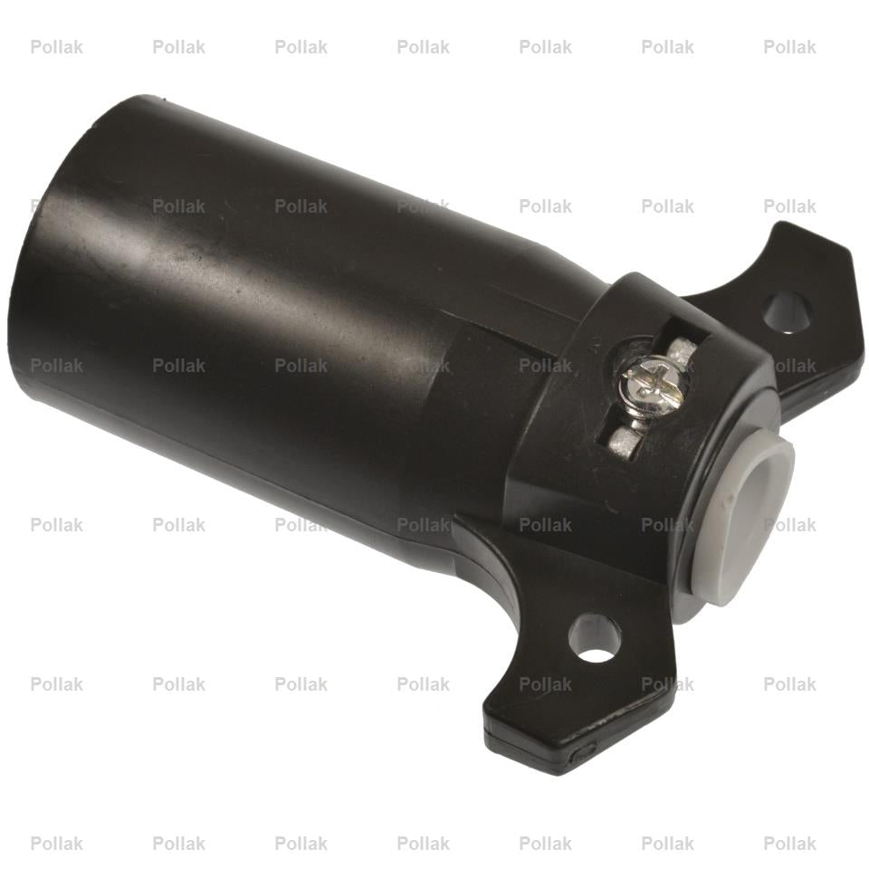 POLLAK 7-WAY CONNECTOR PLUG [12-706]