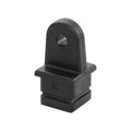 WHITECAP IND 1' SQUARE INSIDE EYE END [3516BP]