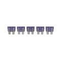 BUSSMANN 5PK BP/ATC3 FUSES [BP/ATC-3-RP]