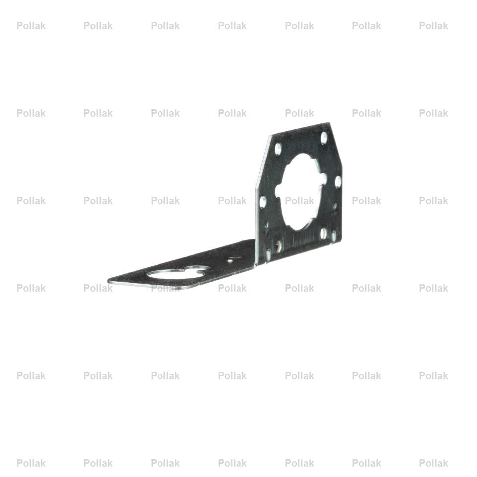 POLLAK PLATED BRACKET [11-617P]