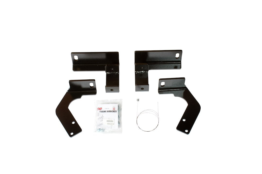 DEMCO FRAME BRKT KIT [8552022]