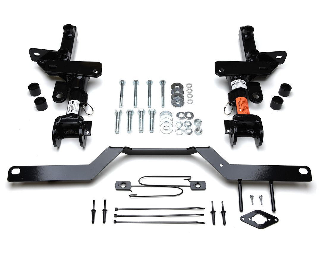 ROADMASTER EZ 5 JEEP GRAND CHER BASEPLATE [521440-5]