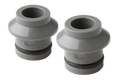 SEASUCKER HUSKE 12X100MM THRU-AXLE PLUGS [BA1423.1]