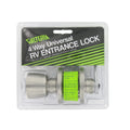 VALTERRA LLC LOCK  KNOB X LEVER [L32CS000]