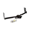 DRAW TITE ROUND TUBE MAX-FRAME RCVR [75682]