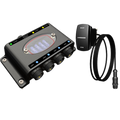 LUMISHORE US THX/TIX SUPRA I-CONNECT INSTALLATIO [010-04358-00]