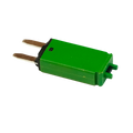 EGIS MOBILE 30AMP CIRC BREAKER GREEN [472030]