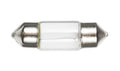 ANCOR BULB  FESTOON  12V  .8A  10W  8CP [529102]