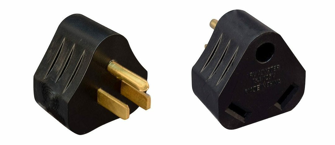 VALTERRA LLC 15AM-RV30AF ADAPTER PLUG [A10-1530AVP]