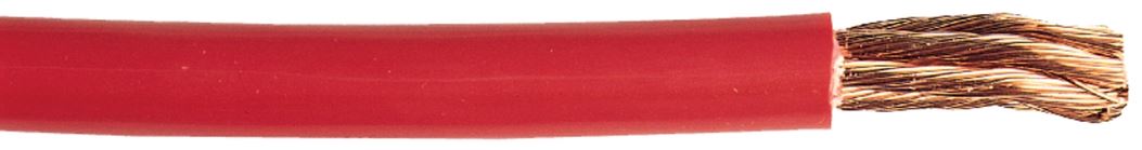 EAST PENN WIRE  STARTER CABLE 2 GA [04612]