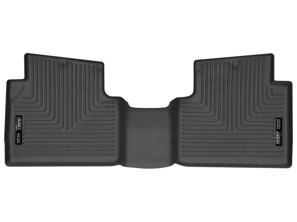HUSKYLINER WB 2ND SEAT FLOOR LINER [16901]