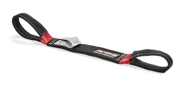FACTOR 55 SHORTY STRAP III [00079]