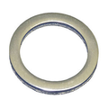 EMP GASKET  CRANKCASE DRAIN PLUG [12-02516]