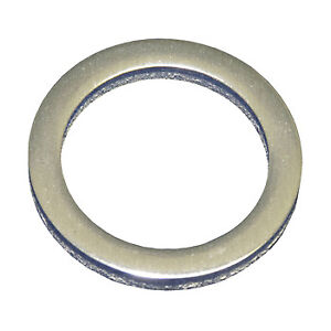 EMP GASKET  CRANKCASE DRAIN PLUG [12-02516]