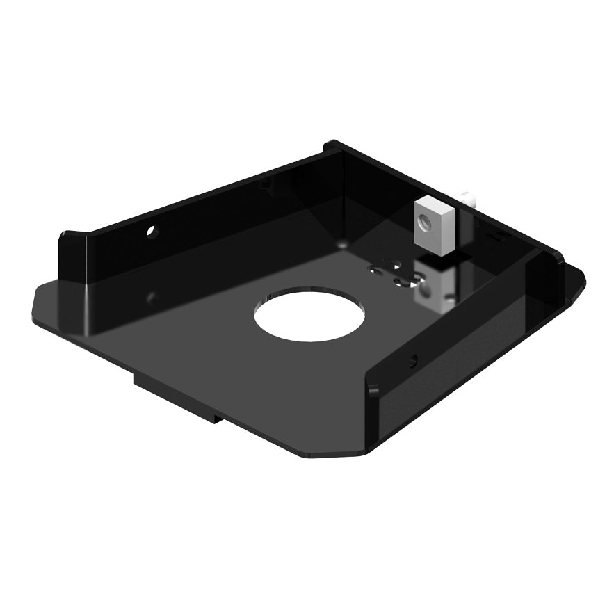 PULLRITE QUICK CONNECT CAPTURE PLATE [331723]