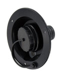 VALTERRA LLC GRAV WTR INLET BLK BULK [A01-2003BK]