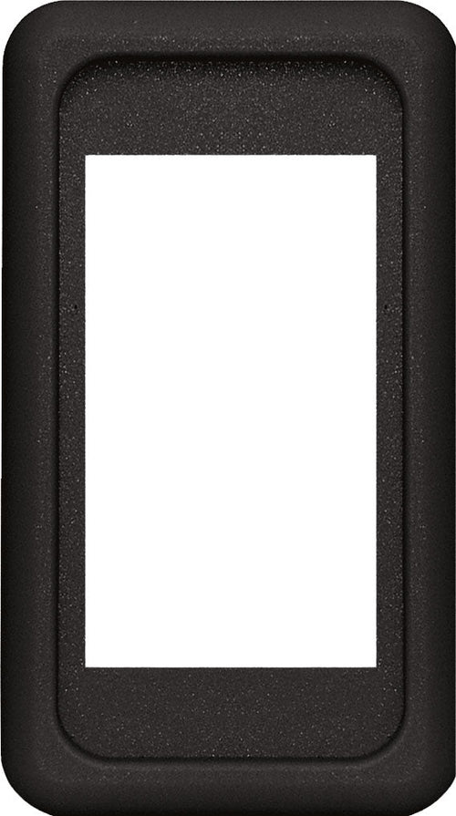 BLUE SEA CONTURA MOUNTING PANEL 1POS [8268-BSS]