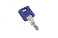 AP PRODUCTS GLOBAL REPLACEMENT KEY CODE #362 [013-690362]