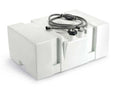 MOELLER 22 GLN FUEL TANK WHITE [031626]