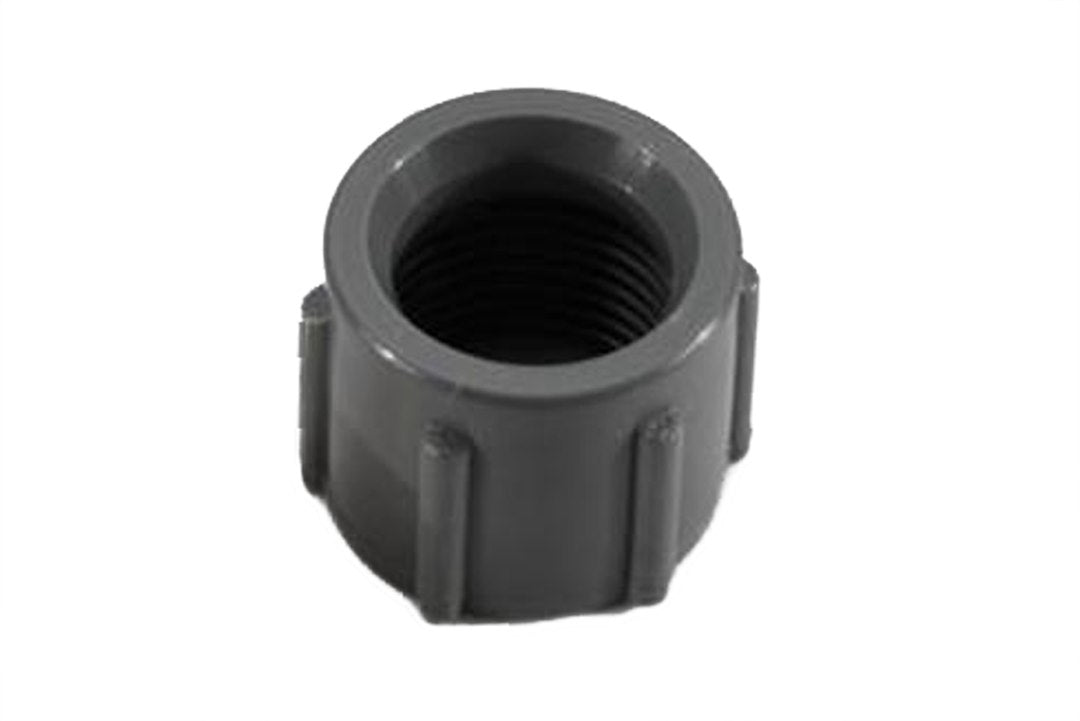 ELKHART SUPP 1/2' NUT FOR PUMP HOSE [06314]