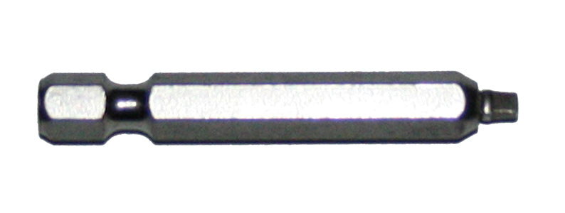 AP PRODUCTS SQUARE RECESS POWER BIT 1 [009-250QB3P3C]
