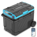 RENOGY 53 QUART PORTABLE REFRIGERATOR [DCCR50L-G1-US]