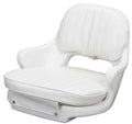 MOELLER WHITE 2000 CH CUSH SET & MOUNT [ST2000-HD]