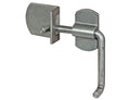 BUYERS PROD LATCH SECURITY STR SIDE WELD- [B2588W]