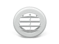 B&B MOLDERS COOLVENT ADJ VENT 1.5 FLG [94271]