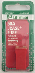 LITTELFUSE JCASE HIGH AMP FUSE  50A [JCAS50BP]