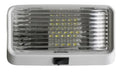 VALTERRA LLC LED PORCH LITE W/SWCH CL [DG52723VP]