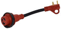 VALTERRA LLC 30AM-30AF 12' DETACH BULK [A10-3030HD]