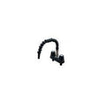 EMPIRE FAUCE 4' EMPIRE RV QUICK DISCONNECT BLACK [CRD-QDFLX-BLK]