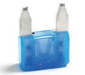LITTELFUSE MINI FUSE 5 CDS/PACK  15A [MIN15BP]