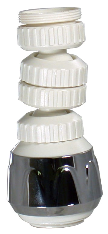 VALTERRA LLC AERATOR  CH  SWIVEL [PF281022]