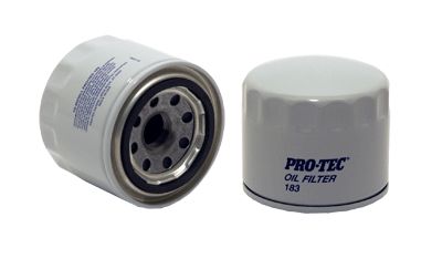 WIX FILTR LD OIL FILTER [183]