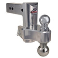 TRIMAX 6' ADJUSTABLE HEAVY DUTY HITCH [TRZ6ALHD]
